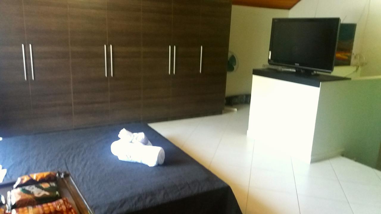 Pedacinho Do Paraiso Bed & Breakfast Curitiba Dış mekan fotoğraf
