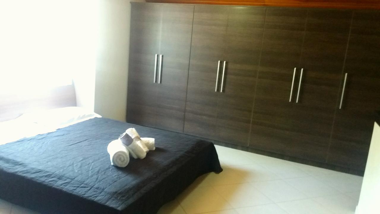 Pedacinho Do Paraiso Bed & Breakfast Curitiba Dış mekan fotoğraf