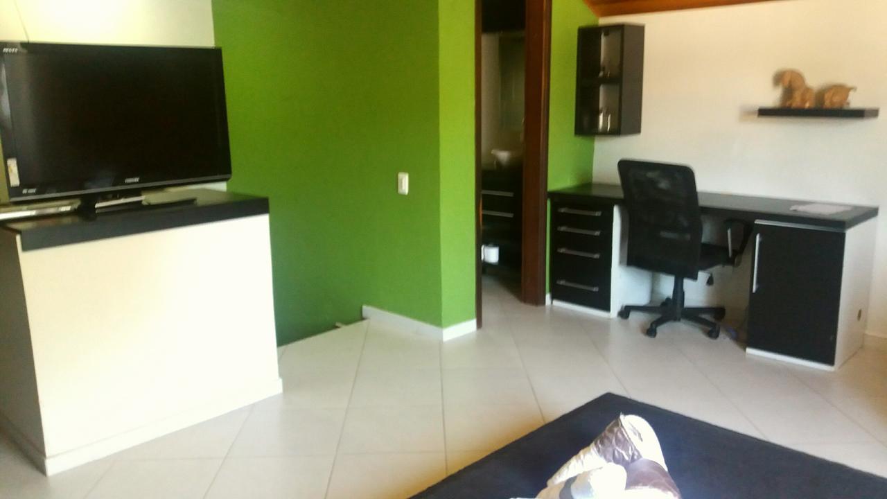 Pedacinho Do Paraiso Bed & Breakfast Curitiba Dış mekan fotoğraf