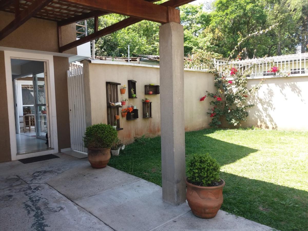 Pedacinho Do Paraiso Bed & Breakfast Curitiba Dış mekan fotoğraf